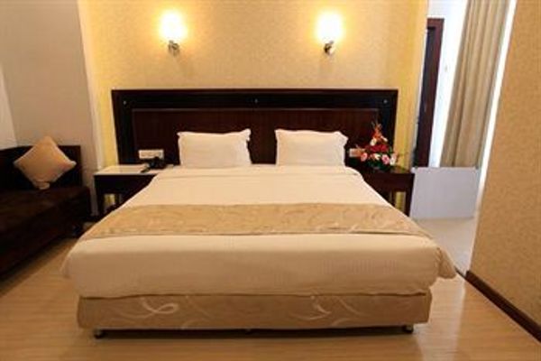 Hotel Sai Mahal (Shirdi)